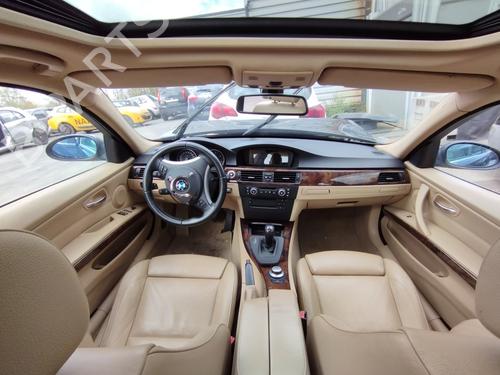 Seat buckle BMW 3 (E90) 330 d | BP33682260I32  - Image 9