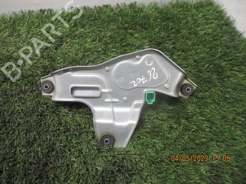 Rear wiper motor PEUGEOT 4007 (VU_, VV_) 2.2 HDi | BP27084905M102