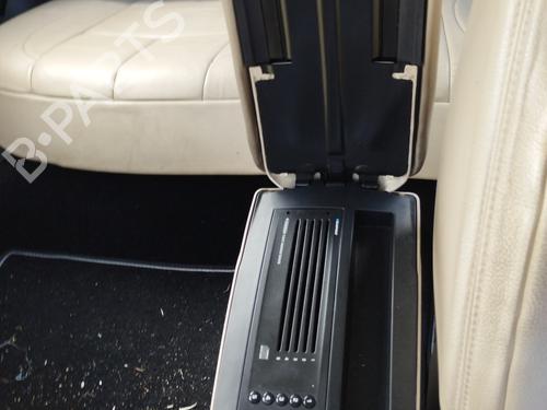 Middle console CITROËN C4 I (LC_) 2.0 HDi | BP27043549I22 - Image 3