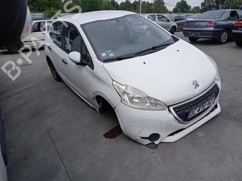 Hinge/Door check strap PEUGEOT 208 I (CA_, CC_) 1.4 HDi | BP27054414C146