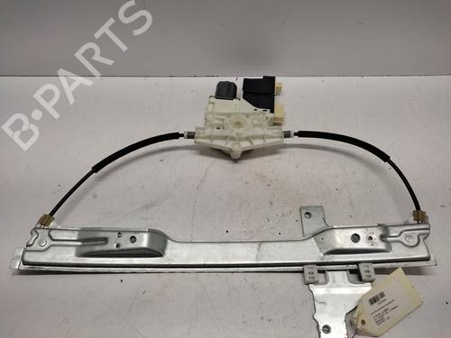 Front left window mechanism CITROËN C4 I (LC_) 1.4 16V | BP33237537C22 - Image 2