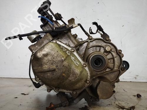 Gearbox CHEVROLET MATIZ (M200, M250) 0.8 | BP27070874M3 - Image 5