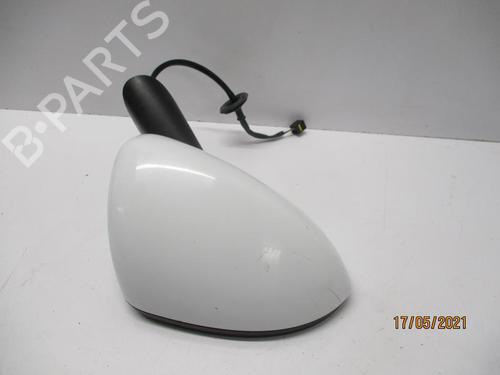 Right mirror OPEL CORSA D (S07) 1.3 CDTI (L08, L68) | BP27085569C27 