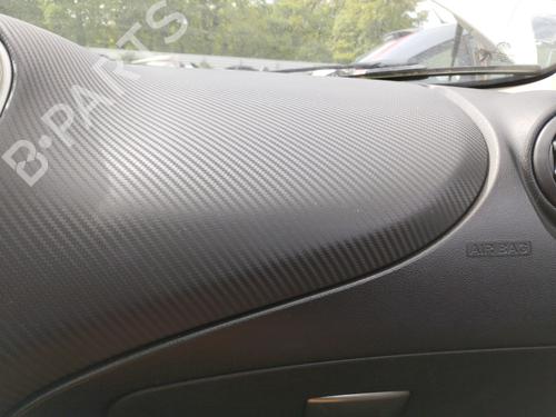 Used Passenger airbag ALFA ROMEO MITO (955_) 1.3 MultiJet (955AXP1A, 955AYC1A) (95 hp) 27042490