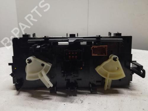 Climate control CITROËN C3 II (SC_) 1.4 | BP27056497I5 