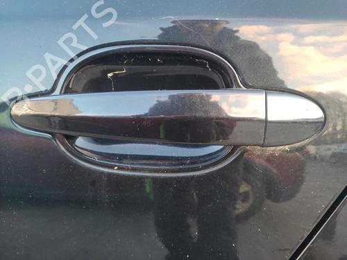 Rear left exterior door handle BMW 5 (E60) 530 d | BP27068079C130 
