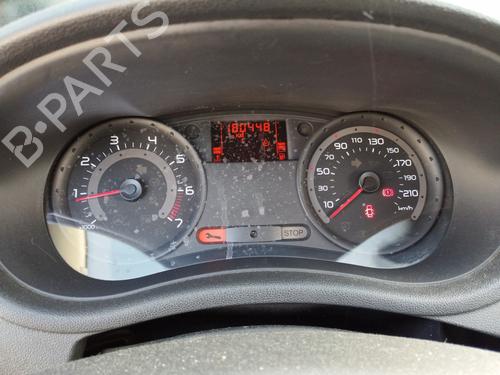 Engine RENAULT CLIO III (BR0/1, CR0/1) 1.2 16V (BR0P, CR0P) | BP38993249M1 - Image 7