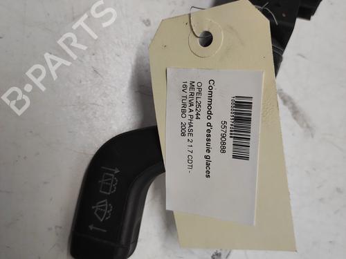 Steering column stalk OPEL MERIVA A MPV (X03) 1.7 CDTI (E75) | BP27051110I23 