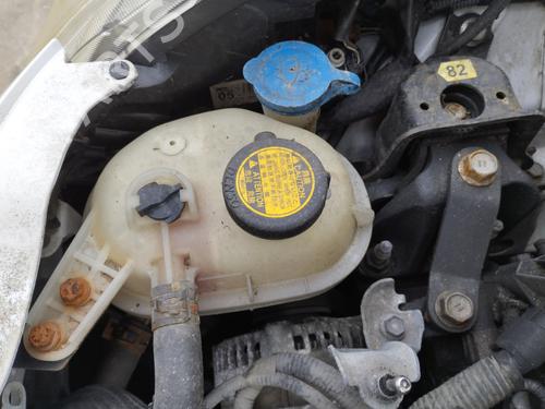 Ekpansionstank TOYOTA YARIS (_P9_) 1.4 D-4D (NLP90_, NLP90R) (90 hp) 32135467