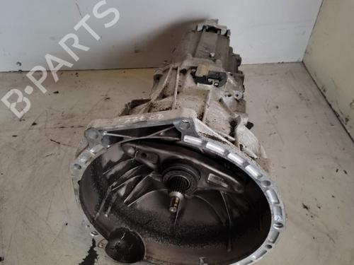 Gearbox BMW 3 (E90) 320 d | BP27052868M3 
