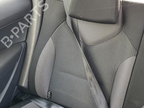 Højre bagtil seleforstrammer PEUGEOT 308 I (4A_, 4C_) 1.6 HDi (109 hp) 29958226