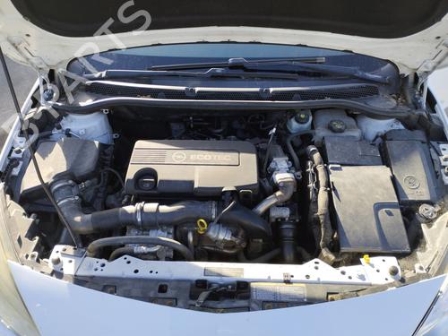 Used Front wiper motor Front wiper motor OPEL ASTRA H (A04) [2004-2014] 33701017 33701017