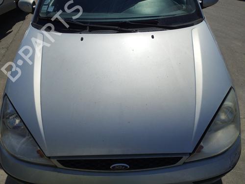 Used Hood FORD FOCUS I Turnier (DNW) 1.8 TDCi (115 hp) 27042833