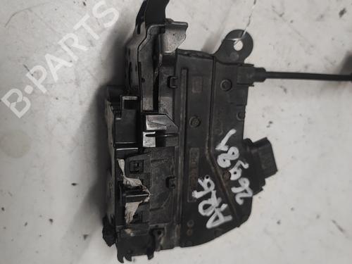 Rear left lock RENAULT CLIO V (B7_) 1.3 TCe 130 (B7MF) | BP27054387C100 - Image 3