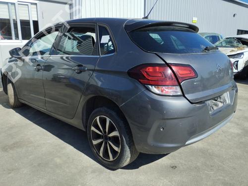 Used Left taillight Left taillight CITROËN C4 II (NC_) 1.6 BlueHDi 120 (120 hp) 33544945 33544945