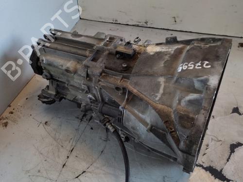 Gearbox BMW 1 (F21) 114 i | BP27077751M3 - Image 5