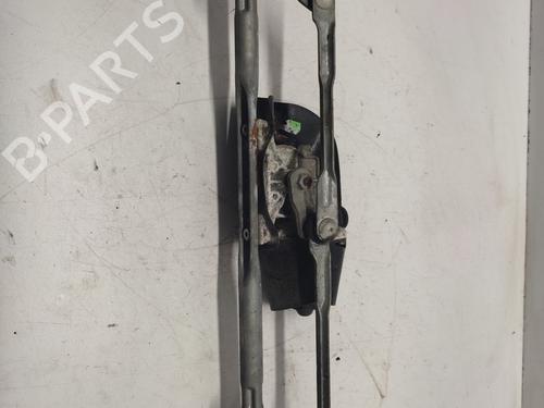 Front wiper motor FIAT PANDA (169_) 1.3 D Multijet (169.AXC1A) | BP31998763M29 - Image 2