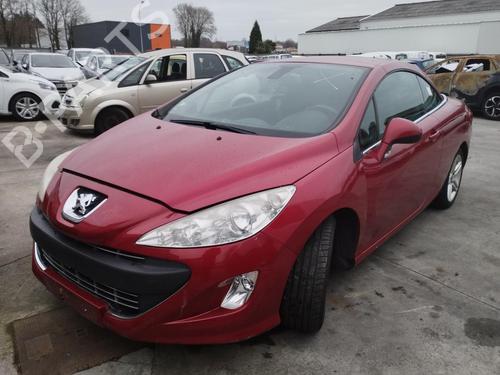 Switch PEUGEOT 308 CC (4B_) 1.6 HDi | BP27044742I30 - Image 2