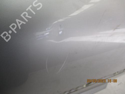 Left front door PEUGEOT 207 (WA_, WC_) 1.4 HDi | BP27066794C2 