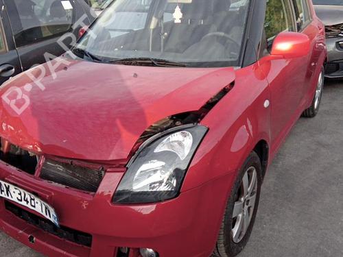 Starter SUZUKI SWIFT III (MZ, EZ) 1.3 (RS413, ZC11S) | BP27059974M8 - Image 6