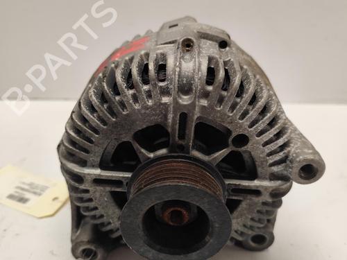Used Alternator Alternator BMW 6 Convertible (E64) M6 (507 hp) 40539391 40539391