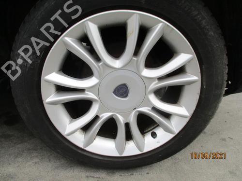 Left headlight LANCIA DELTA III (844_) 1.6 D Multijet (844.AXC11, 844.AXC1A) | BP27085130C28  - Image 9