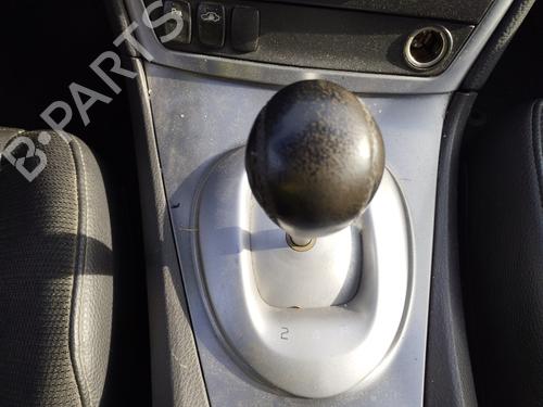 Used Gear lever VOLVO S60 I (384) 2.4 D (126 hp) 28702811