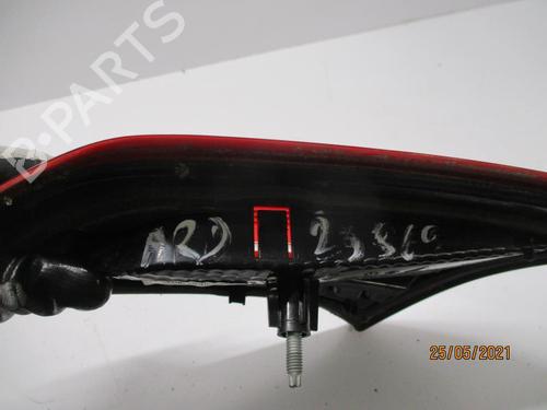 Right tailgate light CITROËN C4 II (NC_) 1.6 HDi 90 | BP27060989C80 - Image 4