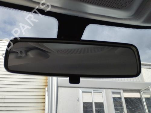 Used Rear mirror PEUGEOT 208 I (CA_, CC_) 1.2 VTI 82 (82 hp) 29176236
