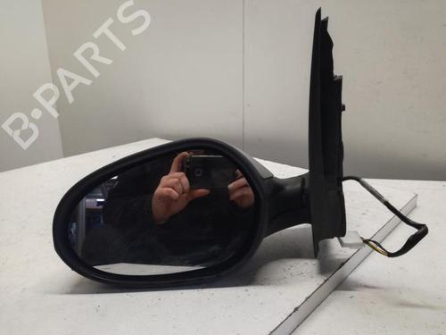 Left mirror LANCIA YPSILON (843_) 1.3 D Multijet (843.AXF11, 843.AXF1A, 843.AXM11,... BP27061657C26