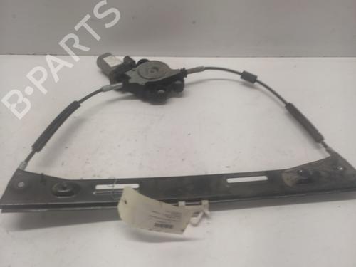 Used Front left window mechanism Front left window mechanism FIAT PANDA (169_) 1.3 D Multijet (169.AXC1A) (70 hp) 32233844 32233844