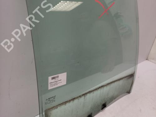 Used Rear right door window Rear right door window 37164466 37164466