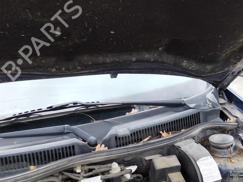 Vindrute viskerarm VW GOLF IV (1J1) 1.9 TDI (90 hp) 27083738