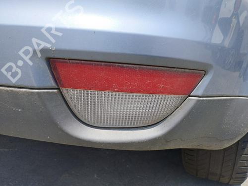 Reverse light FORD FOCUS II (DA_, HCP, DP) 1.8 TDCi | BP38455116C36 - Image 2