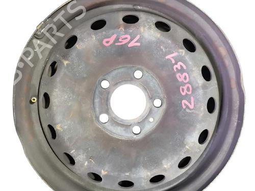 Used Rim Rim 39166924 39166924