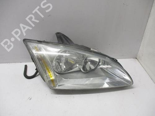 Used Right headlight Right headlight FORD FOCUS II Saloon (DB_, FCH, DH) 1.8 TDCi (115 hp) 27066791 27066791