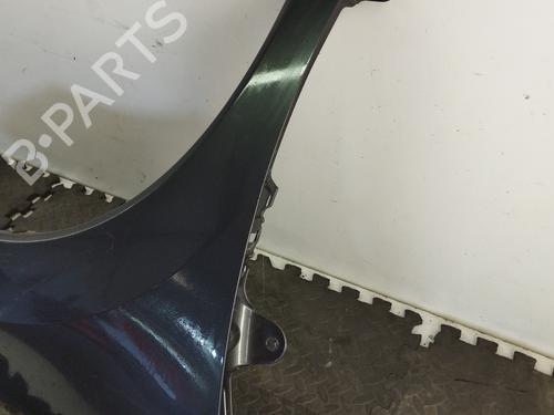 Right front fenders PEUGEOT 3008 I MPV (0U_) 1.6 HDi | BP27899188C42 