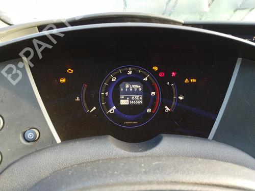 Used Instrument cluster HONDA CIVIC VIII Hatchback (FN, FK) 2.2 CTDi (FK3) (140 hp) 27073309