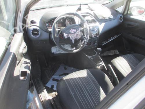 Starter FIAT PUNTO EVO (199_) 1.4 (199AXB1A) | BP27066739M8 - Image 5