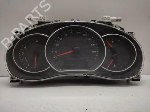 Instrument cluster RENAULT KANGOO Express (FW0/1_) 1.5 dCi 90 (FW0G, FW05, FW08, FW11) | BP27088012C47 - Image 4