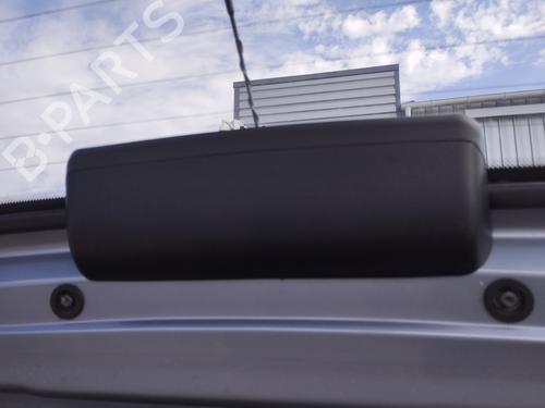 Used Third brake light Third brake light OPEL CORSA C (X01) 1.7 DTI (F08, F68) (75 hp) 29550805 29550805