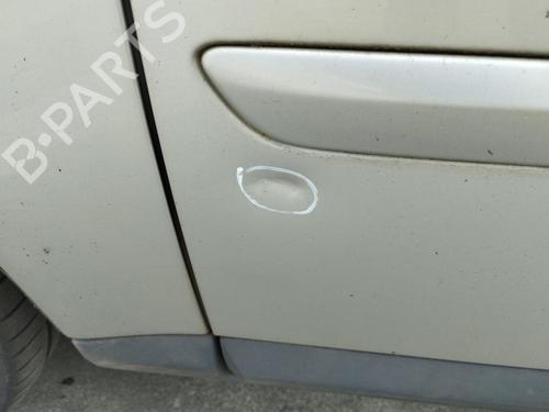 Left front door VOLVO V50 (545) 1.6 D | BP27059875C2 