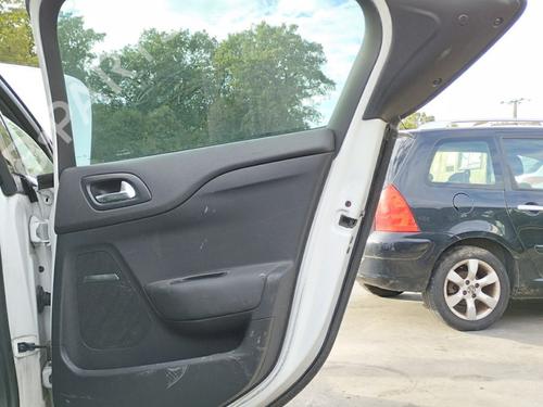 Højre bagtil lås Højre bagtil lås CITROËN DS4 (NX_) 1.6 VTi 120 (120 hp) 39935504 39935504