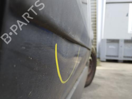 Right front door CHEVROLET MATIZ (M200, M250) 0.8 | BP28292013C3 