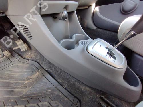 Middle console CITROËN C1 (PM_, PN_) 1.0 | BP29476518I22 