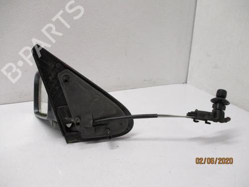 Left mirror VW POLO III (6N1) 60 1.4 | BP27056175C26 