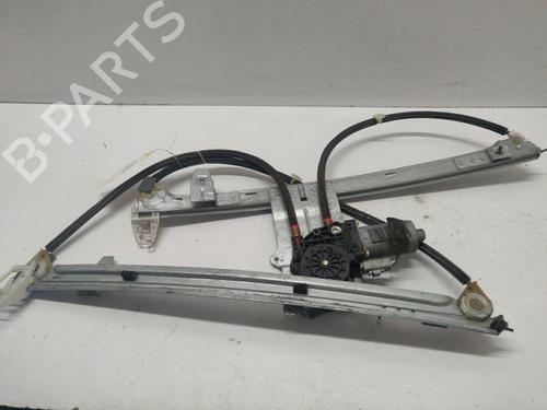 Front right window mechanism CITROËN XSARA PICASSO (N68) 1.6 HDi | BP27047760C23 