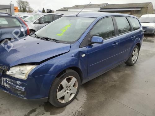 Used Left front door FORD FOCUS II Turnier (DA_, FFS, DS) 1.8 TDCi (115 hp) 27055541