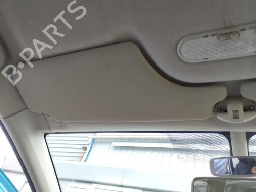 left-sun-visor-renault-modus-grand-modus-fjp0_-2004-33113203 main image