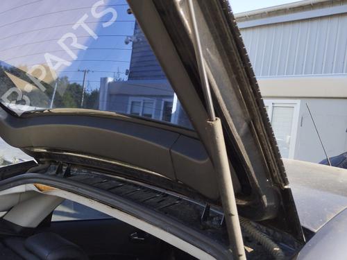 Used Tailgate lift support FORD MONDEO IV (BA7) 2.0 TDCi (140 hp) 27063884